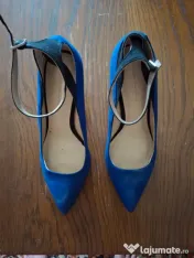 Pantofi de dama Zara, mar.39. 