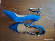 Pantofi de dama Zara, mar.39. 