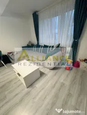 Apartamentul 3camere mobilat in Palm Residence soseaua Ol... 