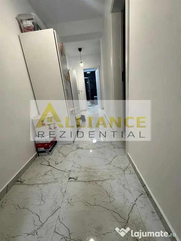 Apartamentul 3camere mobilat in Palm Residence soseaua Ol...