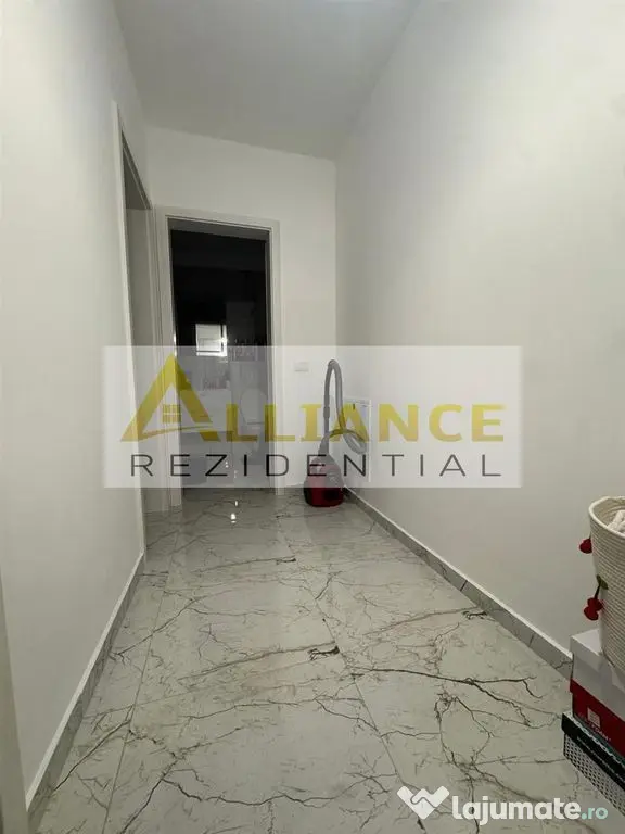 Apartamentul 3camere mobilat in Palm Residence soseaua Ol...