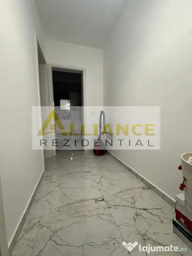 Apartamentul 3camere mobilat in Palm Residence soseaua Ol...