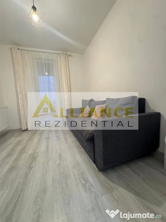 Apartamentul 3camere mobilat in Palm Residence soseaua Ol...