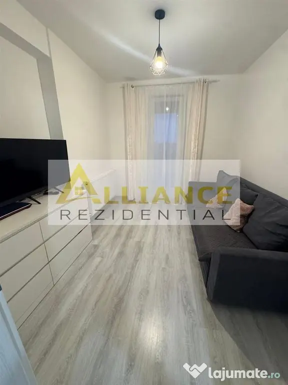 Apartamentul 3camere mobilat in Palm Residence soseaua Ol...