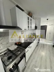 Apartamentul 3camere mobilat in Palm Residence soseaua Ol... 