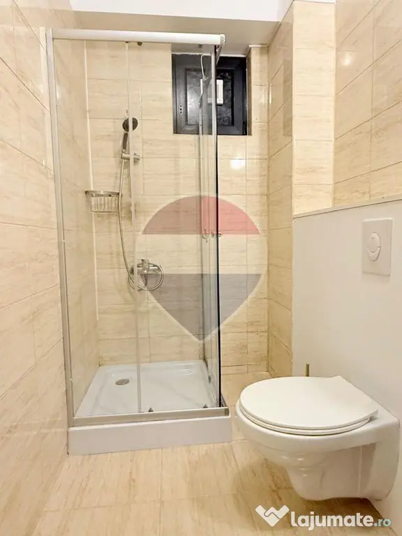 Studio 2 Camere | Metrou Bazilescu 6 min | Bucurestii Noi |