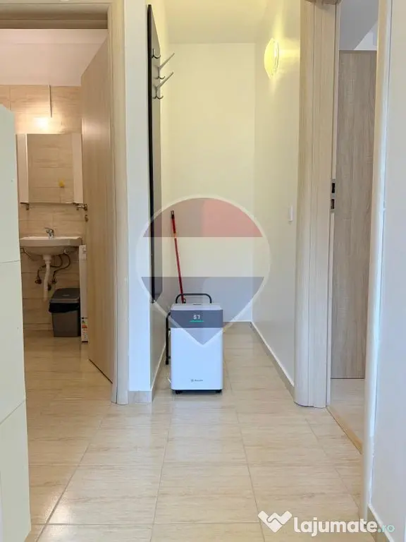 Studio 2 Camere | Metrou Bazilescu 6 min | Bucurestii Noi |