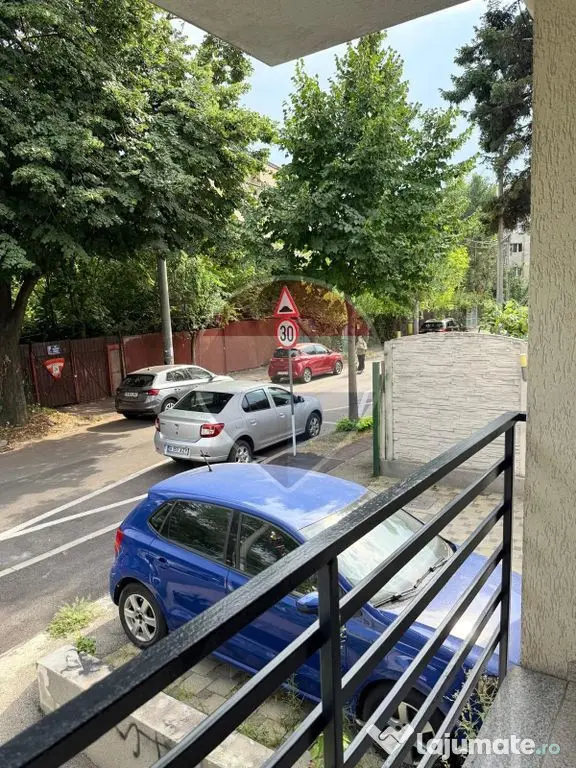 Studio 2 Camere | Metrou Bazilescu 6 min | Bucurestii Noi |