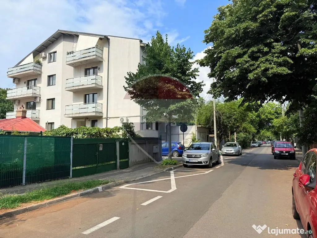 Studio 2 Camere | Metrou Bazilescu 6 min | Bucurestii Noi |