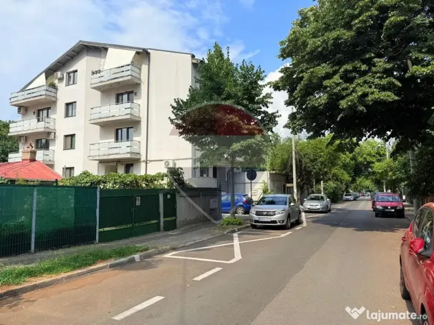 Studio 2 Camere | Metrou Bazilescu 6 min | Bucurestii Noi |