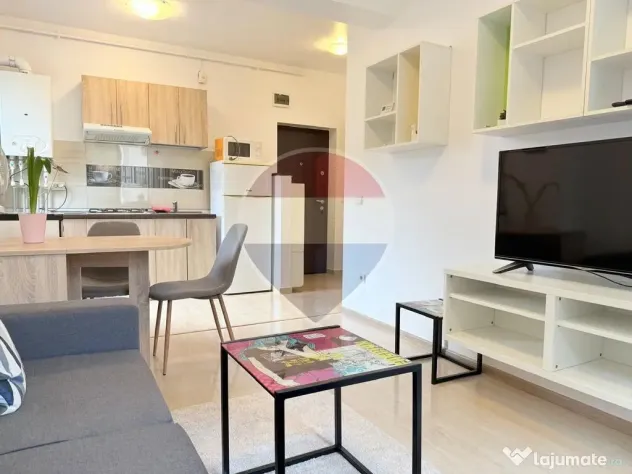 Studio 2 Camere | Metrou Bazilescu 6 min | Bucurestii Noi |