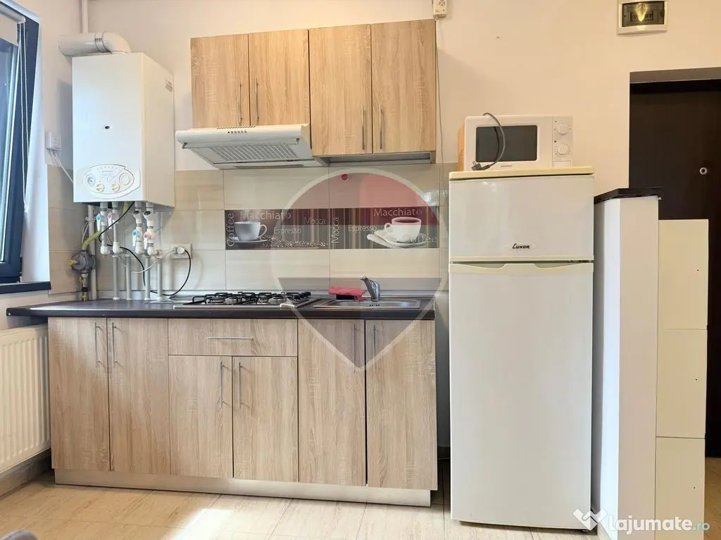 Studio 2 Camere | Metrou Bazilescu 6 min | Bucurestii Noi |