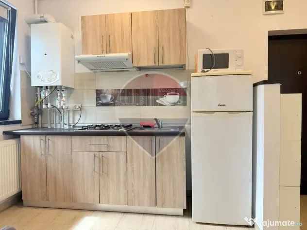 Studio 2 Camere | Metrou Bazilescu 6 min | Bucurestii Noi |