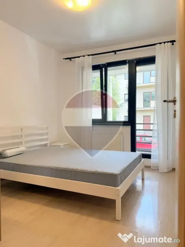Studio 2 Camere | Metrou Bazilescu 6 min | Bucurestii Noi |