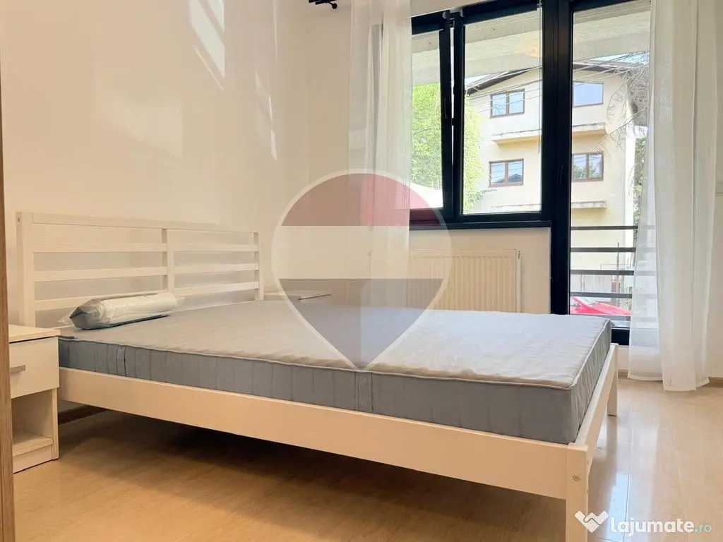 Studio 2 Camere | Metrou Bazilescu 6 min | Bucurestii Noi |
