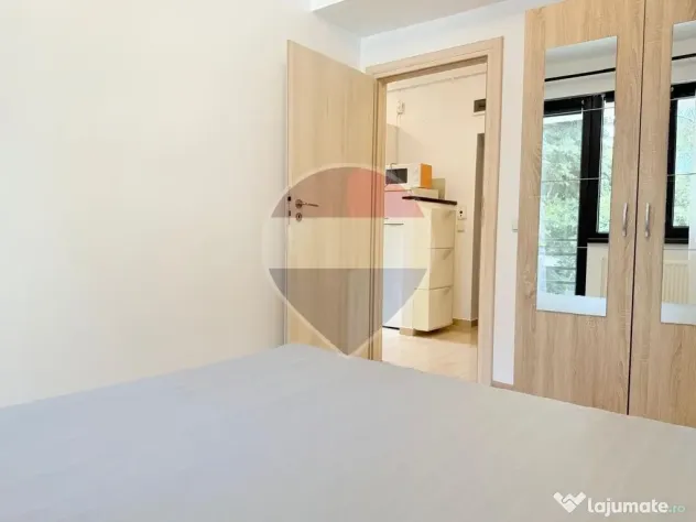 Studio 2 Camere | Metrou Bazilescu 6 min | Bucurestii Noi |