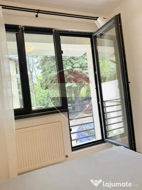 Studio 2 Camere | Metrou Bazilescu 6 min | Bucurestii Noi |