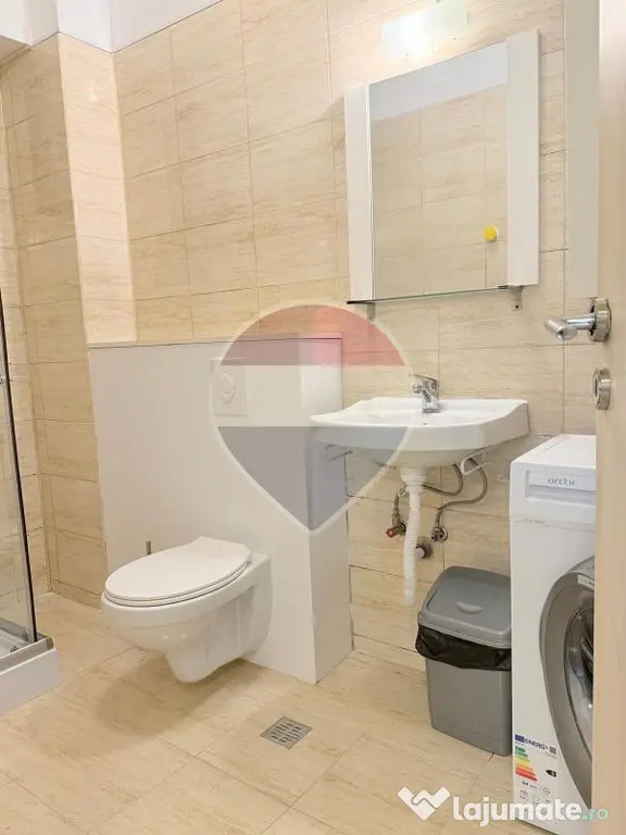 Studio 2 Camere | Metrou Bazilescu 6 min | Bucurestii Noi |