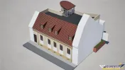 Aparthotel elegant, potential ridicat, Ultracentral, Brasov
