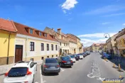 Aparthotel elegant, potential ridicat, Ultracentral, Brasov