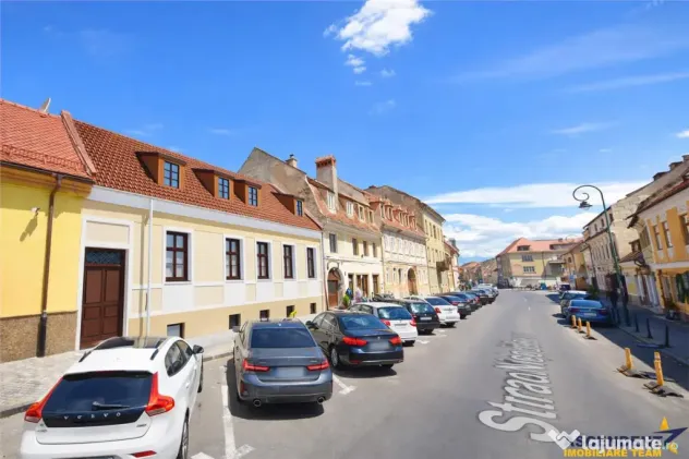 Aparthotel elegant, potential ridicat, Ultracentral, Brasov