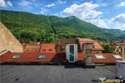 Aparthotel elegant, potential ridicat, Ultracentral, Brasov