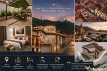 Aparthotel elegant, potential ridicat, Ultracentral, Brasov