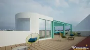 Aparthotel elegant, potential ridicat, Ultracentral, Brasov