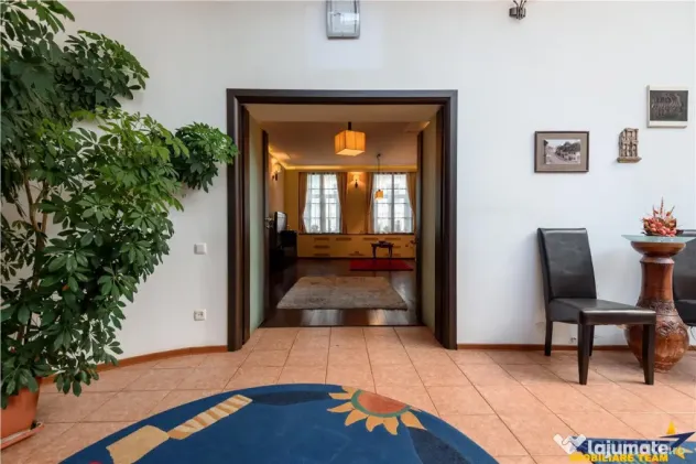 Aparthotel elegant, potential ridicat, Ultracentral, Brasov