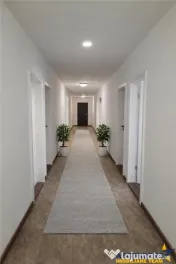 Hala versatila,spatii cazare, platforma betonata,1.150 mp te 