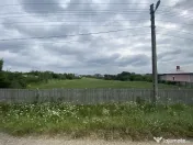 Proprietar - Vand teren 4300 mp (intravilan + extravilan) in comuna Cocu, Arges 