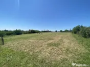 Proprietar - Vand teren 4300 mp (intravilan + extravilan) in comuna Cocu, Arges 