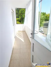 Drumul Poienii .LIvada Postei: 3 camere decomandate,2 balcoa