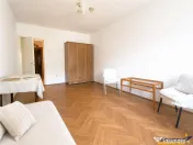 Drumul Poienii .LIvada Postei: 3 camere decomandate,2 balcoa