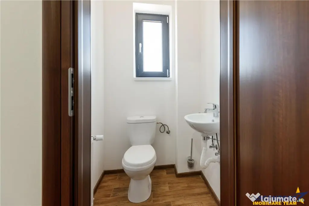 Hala moderna 3.000mp curte, conditii optime, exterior Braso
