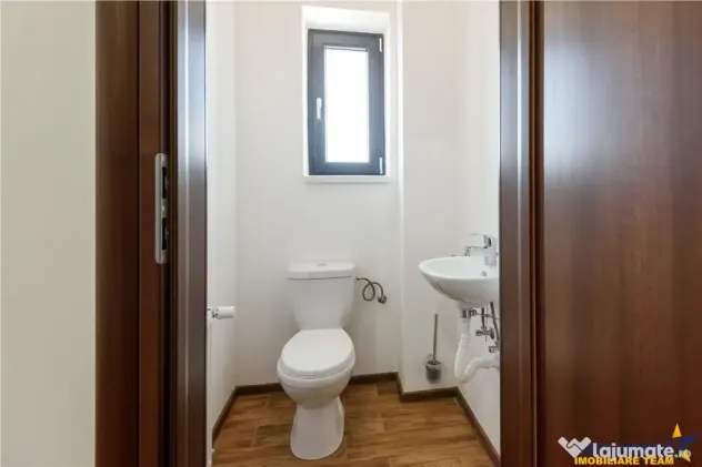 Hala moderna 3.000mp curte, conditii optime, exterior Braso