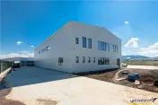 Hala moderna 3.000mp curte, conditii optime, exterior Braso