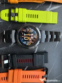 Ceas Garmin Epix Pro Gen2 Sapphire - Black Titanium 51mm pret 3000Ron