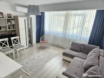 Apartament 2 camere Dec. | 53 mp | Et.2 | Bl.2013 | Mobilat, Hereditas
