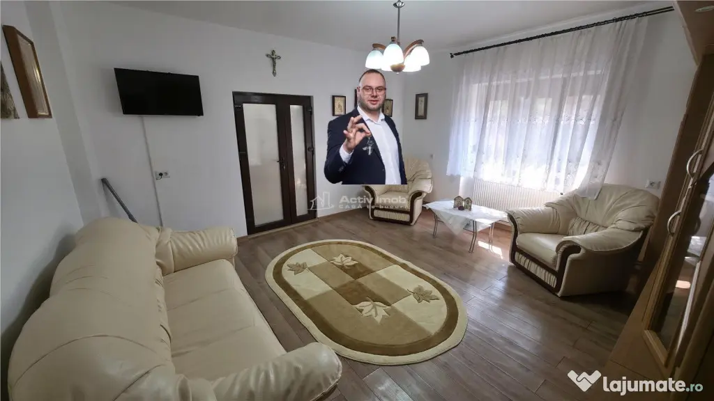 Oravita | Casa Rezidentiala | 7 Camere | La Cheie | Posibil