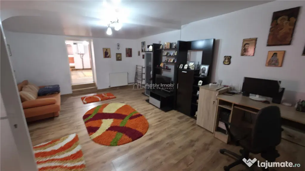 Oravita | Casa Rezidentiala | 7 Camere | La Cheie | Posibil