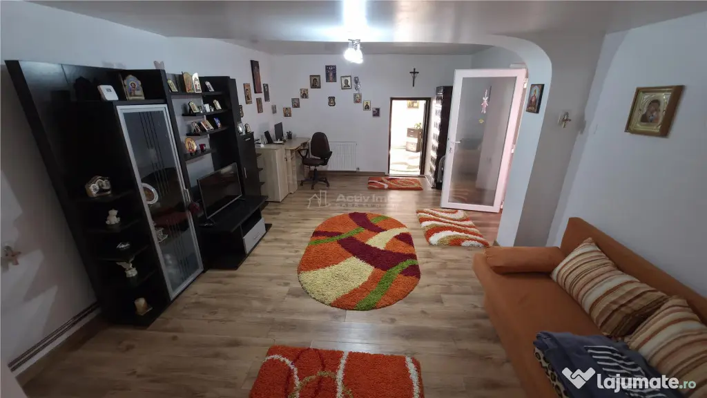 Oravita | Casa Rezidentiala | 7 Camere | La Cheie | Posibil