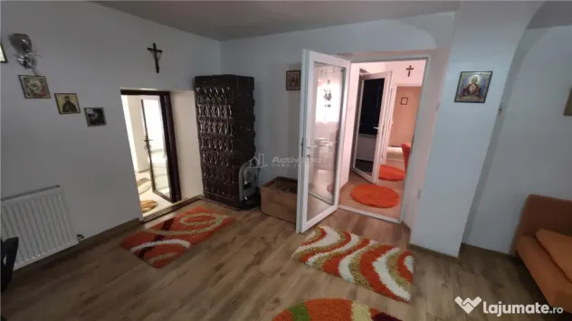 Oravita | Casa Rezidentiala | 7 Camere | La Cheie | Posibil