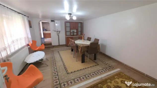 Oravita | Casa Rezidentiala | 7 Camere | La Cheie | Posibil