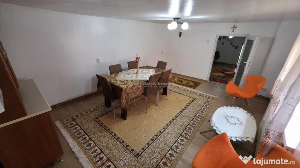 Oravita | Casa Rezidentiala | 7 Camere | La Cheie | Posibil