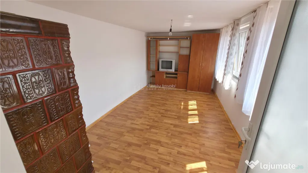 Oravita | Casa Rezidentiala | 7 Camere | La Cheie | Posibil