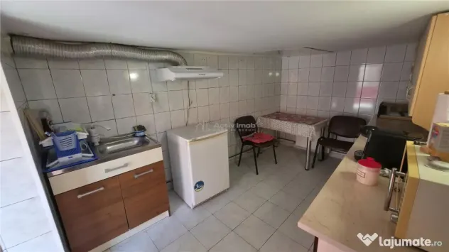 Oravita | Casa Rezidentiala | 7 Camere | La Cheie | Posibil