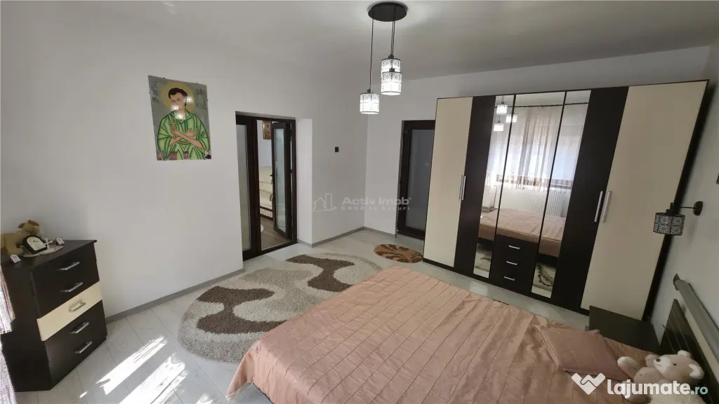 Oravita | Casa Rezidentiala | 7 Camere | La Cheie | Posibil