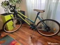 Bicicleta DHS Contura