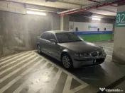 BMW Seria 3 Individual 